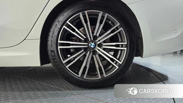 BMW 3 Series (G20) id 4688243 из Кореи 13