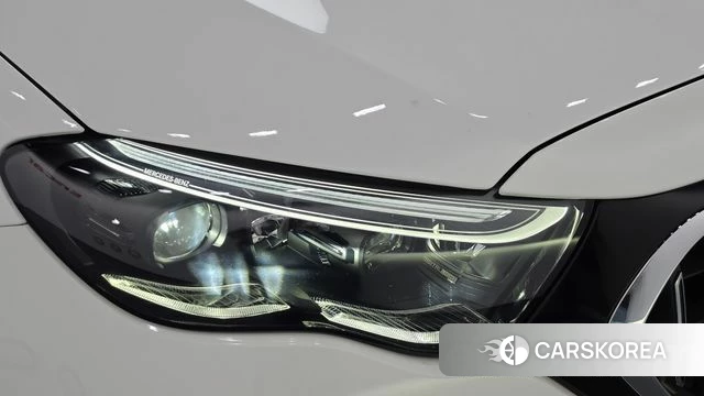 Mercedes-Benz E-Class W214 id 4782848 из Кореи 13