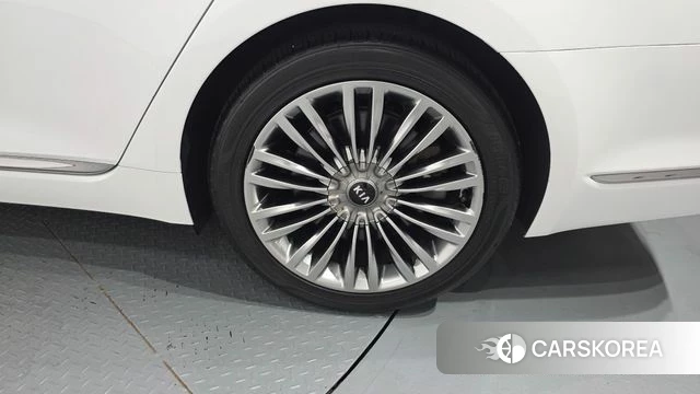 Kia More K9 id 4712760 из Кореи 13