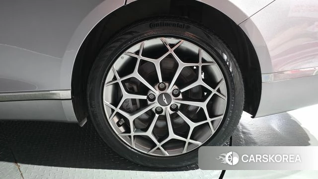 Genesis G80 (RG3) id 4720200 из Кореи 13
