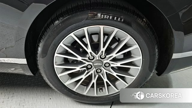 Genesis G80 (RG3) id 4308858 из Кореи 13