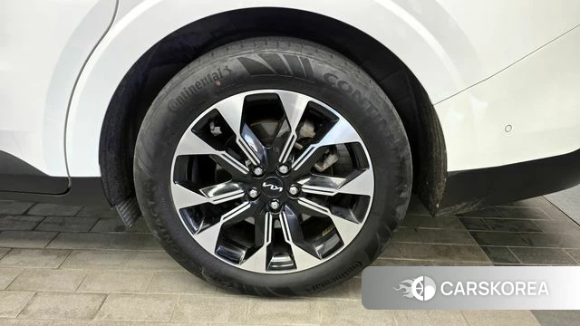 Kia Carnival 4th generation id 4292736 из Кореи 13