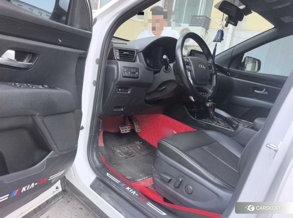 Kia KX7 id 4504872 из Китая 13