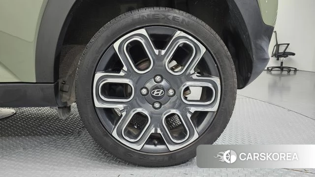 Hyundai Casper id 4671196 из Кореи 13