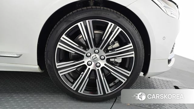 Volvo S90 id 4414984 из Кореи 13