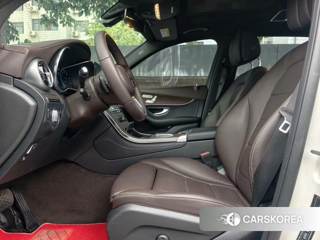 Mercedes-Benz GLC id 4348256 из Китая 13