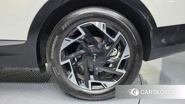 Kia Sportage 5th Generation id 4880034 из Кореи 13