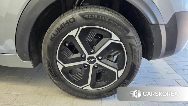 Kia Di Ol Nu Niro id 4692380 из Кореи 13