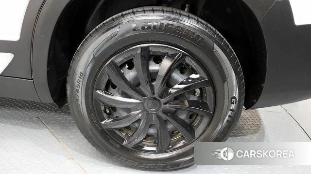 Kia Seltos id 4187149 из Кореи 13