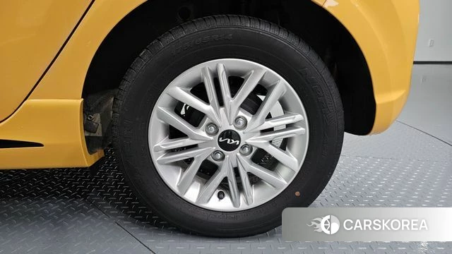 Kia Morning Urban (JA) id 4375915 из Кореи 13