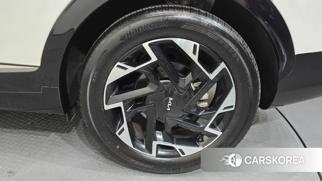 Kia Sportage 5th Generation id 4282066 из Кореи 13