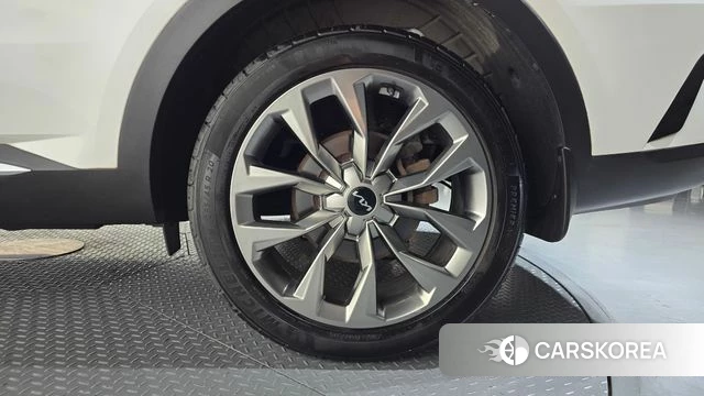 Kia Sorento 4th Generation id 4936509 из Кореи 13