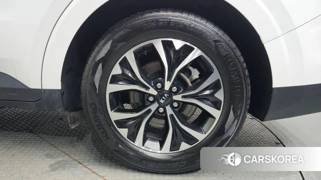 Kia Carnival 4th generation id 4402371 из Кореи 13