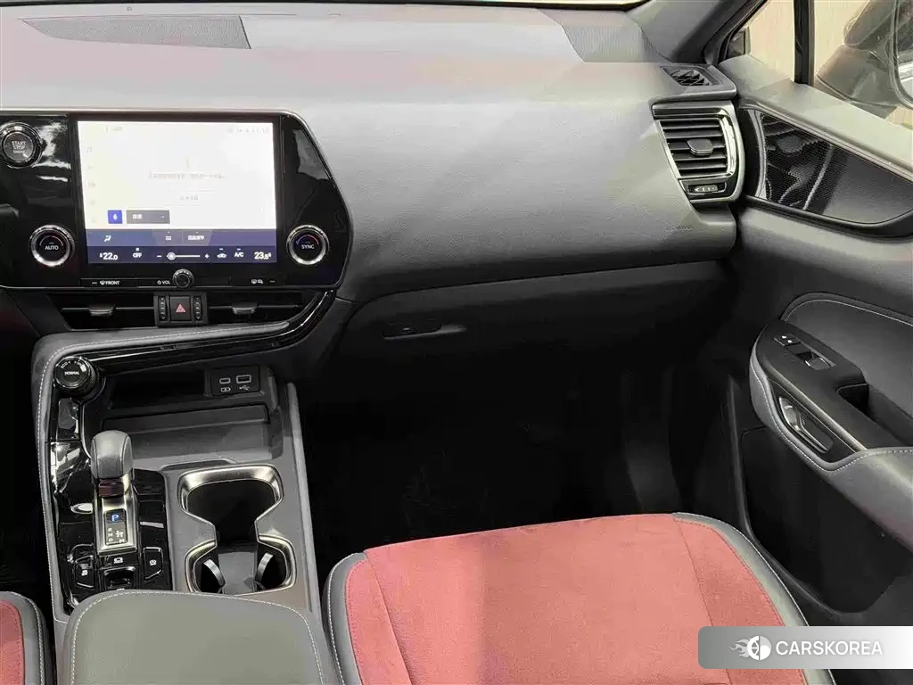 Lexus NX id 4628303 из Китая 13