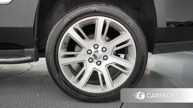 Cadillac Escalade id 4742203 из Кореи 13