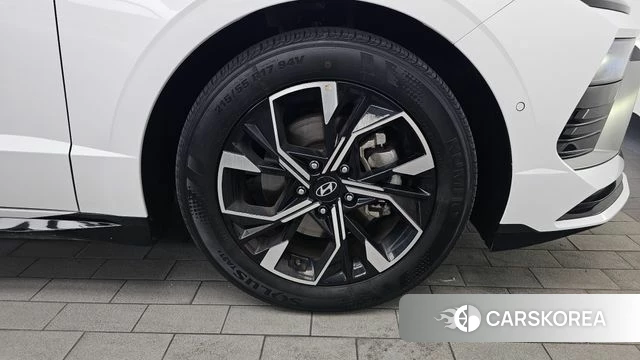 Hyundai Sonata D Edge (DN8) id 4715279 из Кореи 13