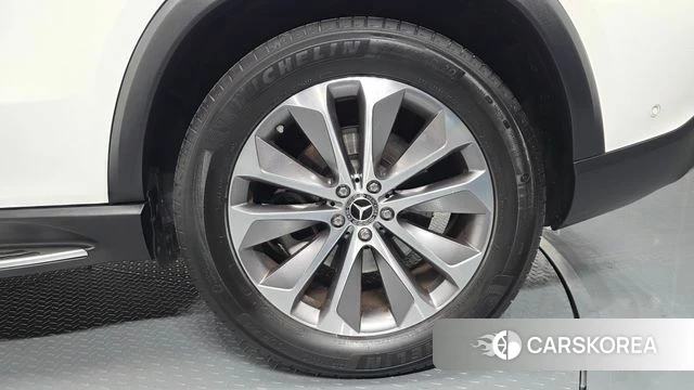 Mercedes-Benz GLE-Class W167 id 4893385 из Кореи 13