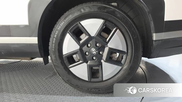 Hyundai Santa Fe (MX5) id 4354490 из Кореи 13