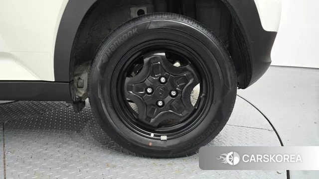 Hyundai Casper id 4185823 из Кореи 13