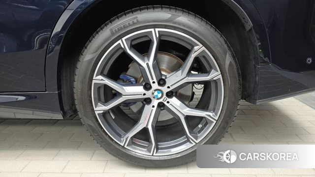 BMW X5 (G05) id 4681986 из Кореи 13