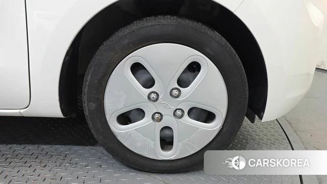 Kia The New Ray id 4550260 из Кореи 13