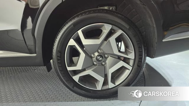 Hyundai The New Palisade id 4421655 из Кореи 13