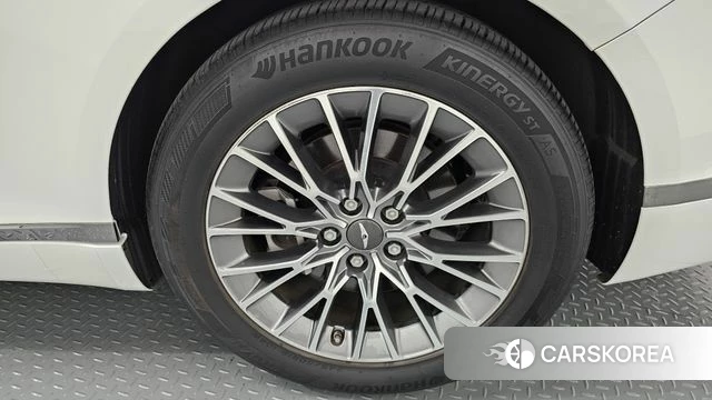 Genesis G80 (RG3) id 4775018 из Кореи 13