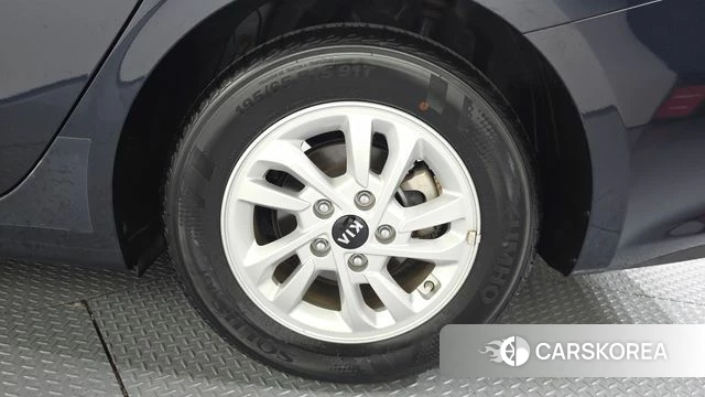 Kia Come New K3 id 4632524 из Кореи 13