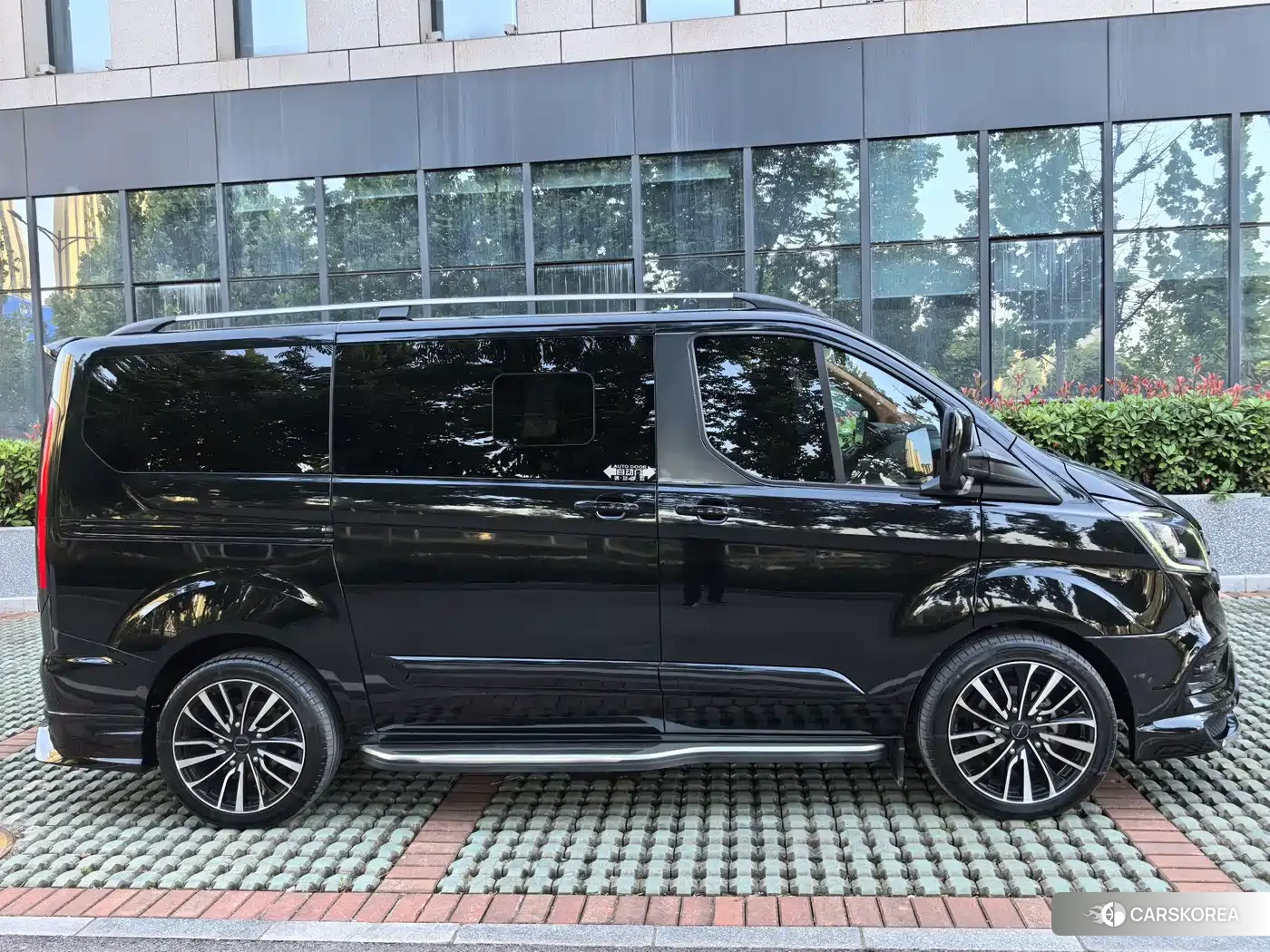 Ford Touruiou id 4546622 из Китая 13