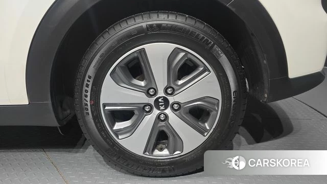 Kia Niro id 4459416 из Кореи 13