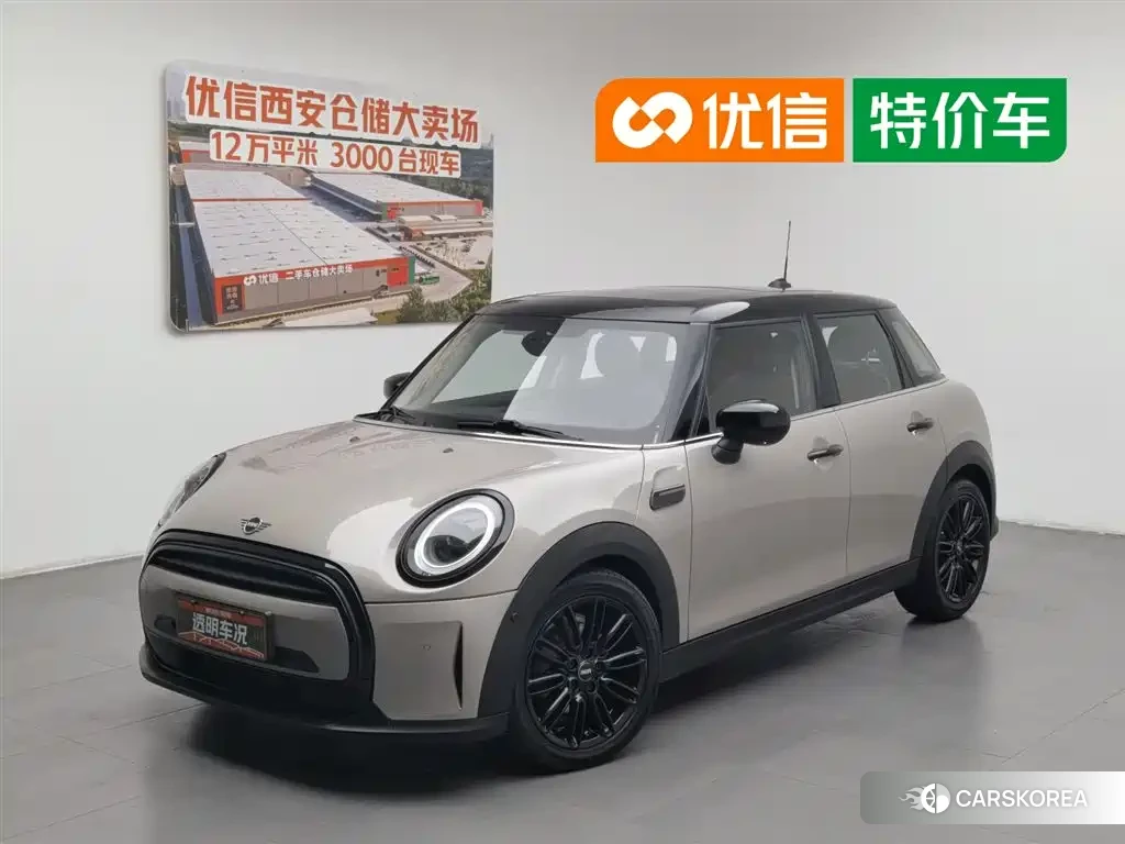 MINI Cooper id 4554055 из Китая 13