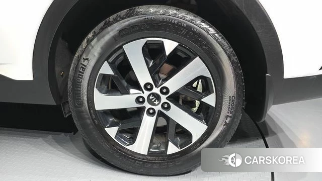 Kia Sorento 4th Generation id 4331213 из Кореи 13