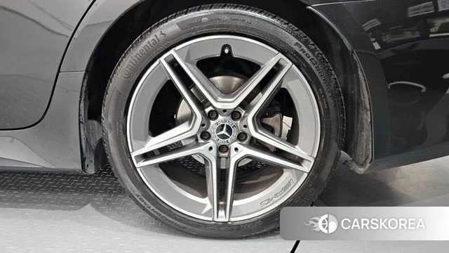 Mercedes-Benz CLS-Class C257 id 4641453 из Кореи 13