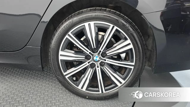 BMW 3 Series (G20) id 4792059 из Кореи 13