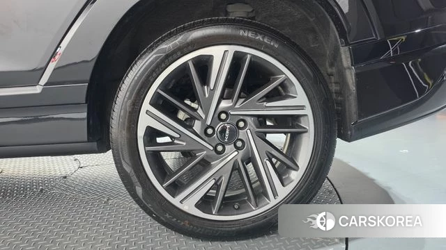 Ssangyong Actian 2nd Generation id 4892745 из Кореи 13