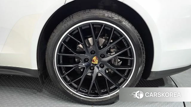 Porsche Panamera (971) id 4543733 из Кореи 13