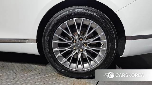 Genesis G80 (RG3) id 4231870 из Кореи 13