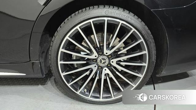 Mercedes-Benz S-Class W223 id 4657335 из Кореи 13