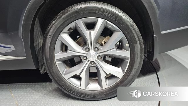 Hyundai Palisade id 4202583 из Кореи 13