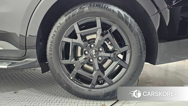 Kia The New Carnival 4th Generation id 4773504 из Кореи 13