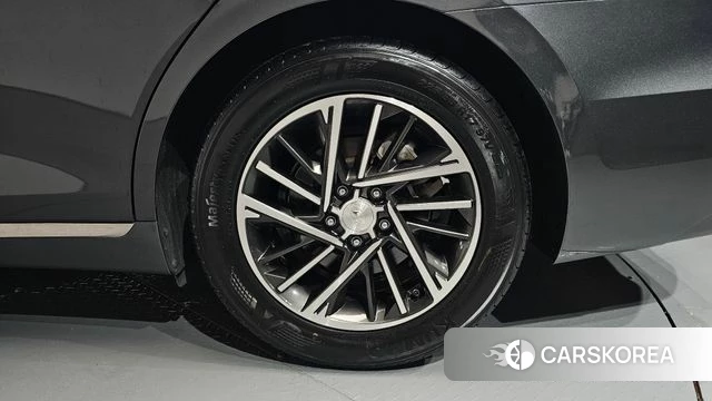 Hyundai The New Grandeur IG id 4707266 из Кореи 13