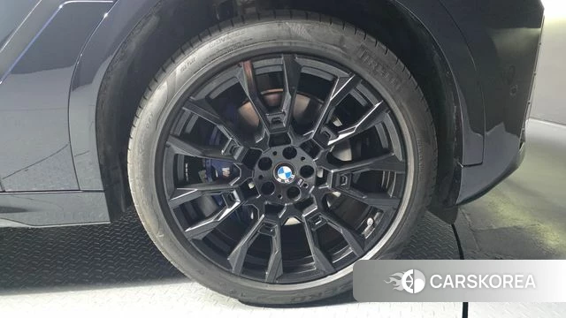 BMW X6 (G06) id 4715593 из Кореи 13