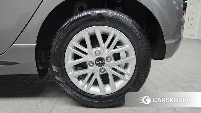 Kia Morning Urban (JA) id 4656481 из Кореи 13