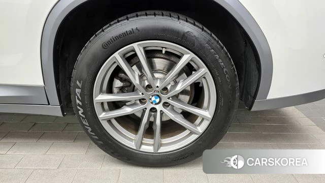 BMW X4 (G02) id 4338893 из Кореи 13