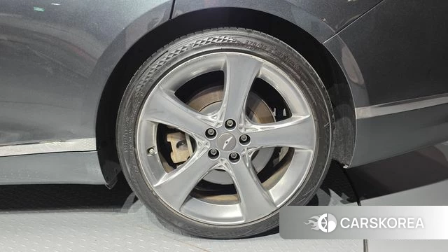 Genesis G80 (RG3) id 4303810 из Кореи 13