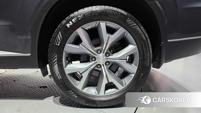 Hyundai Palisade id 4722062 из Кореи 13