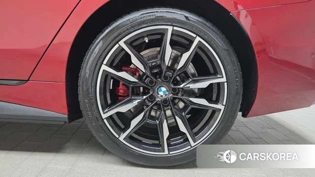 BMW i4 id 4248338 из Кореи 13