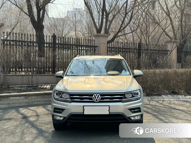 Volkswagen Tiguan L id 4208867 из Китая 13