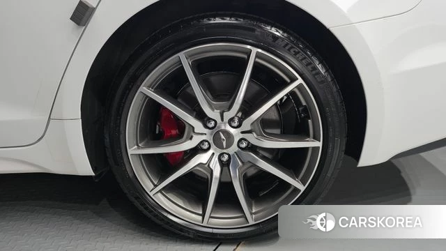 Genesis G70 id 4672365 из Кореи 13