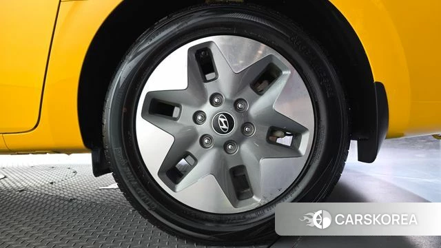 Hyundai Staria id 4792174 из Кореи 13